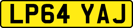 LP64YAJ