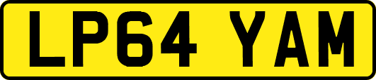 LP64YAM