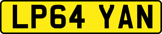 LP64YAN