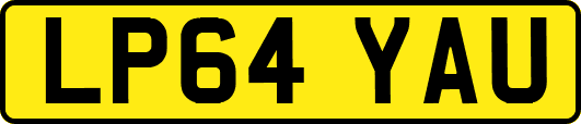 LP64YAU