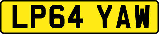 LP64YAW