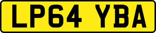 LP64YBA