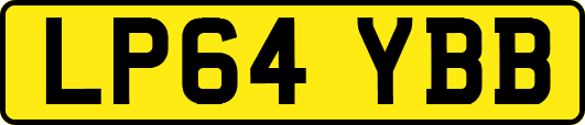 LP64YBB