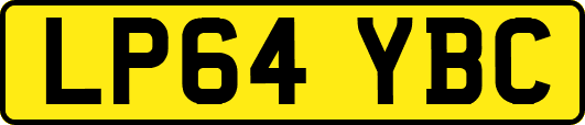 LP64YBC