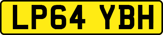 LP64YBH