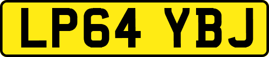 LP64YBJ