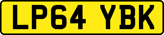 LP64YBK