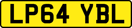 LP64YBL