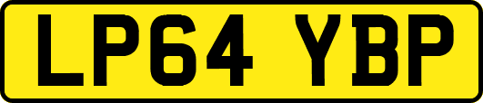 LP64YBP