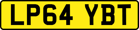 LP64YBT