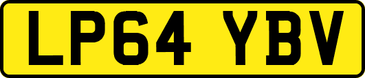 LP64YBV