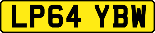 LP64YBW