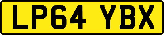 LP64YBX
