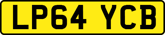 LP64YCB
