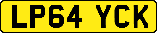 LP64YCK