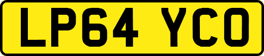 LP64YCO