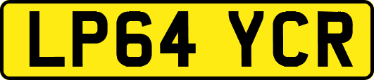 LP64YCR