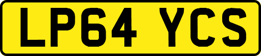 LP64YCS