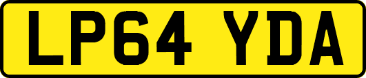 LP64YDA