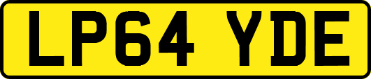 LP64YDE