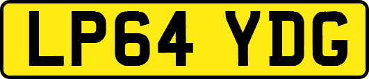 LP64YDG