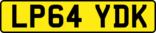 LP64YDK