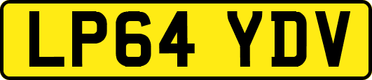 LP64YDV