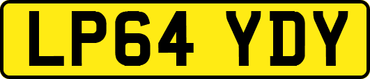 LP64YDY