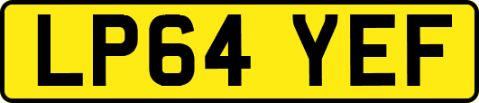 LP64YEF