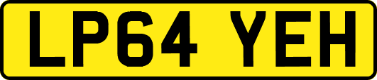 LP64YEH