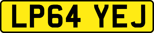 LP64YEJ