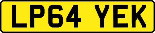 LP64YEK
