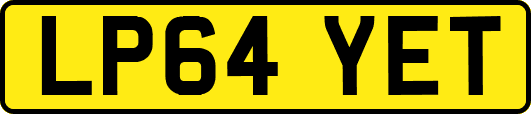 LP64YET