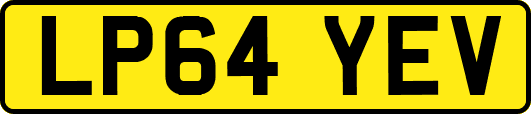 LP64YEV