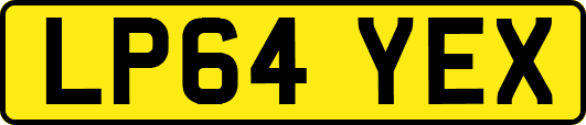LP64YEX