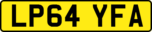 LP64YFA