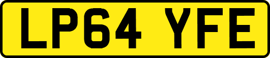 LP64YFE