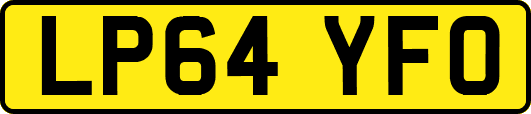 LP64YFO