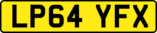 LP64YFX