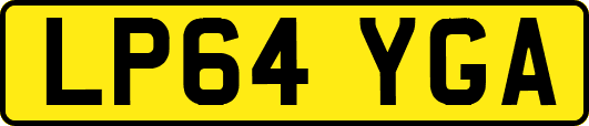 LP64YGA