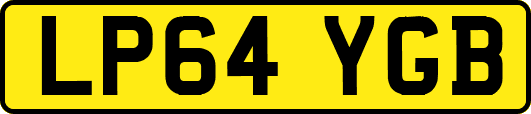 LP64YGB