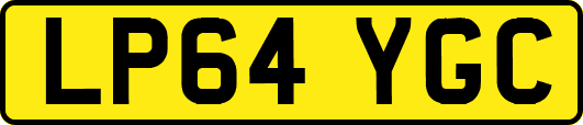 LP64YGC