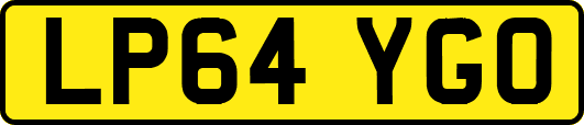 LP64YGO