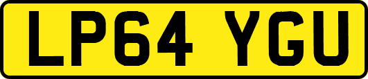 LP64YGU