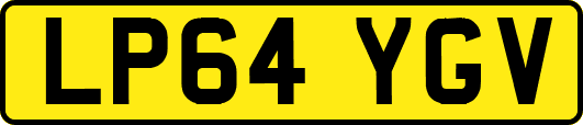 LP64YGV