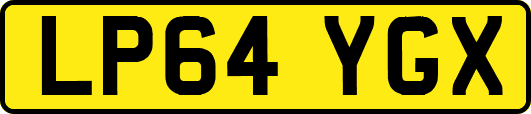 LP64YGX