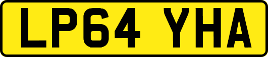 LP64YHA