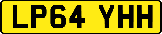 LP64YHH