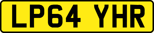 LP64YHR