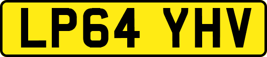 LP64YHV
